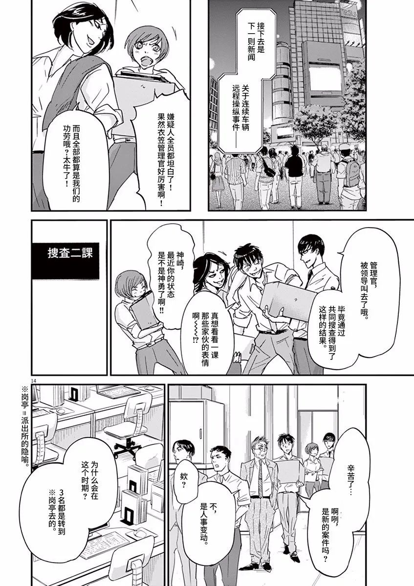 第60话 第14页