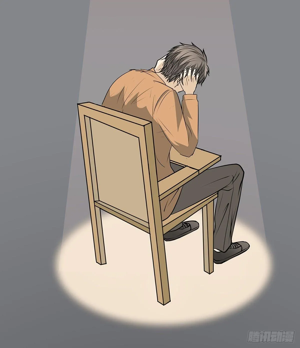 律师来也 第20页