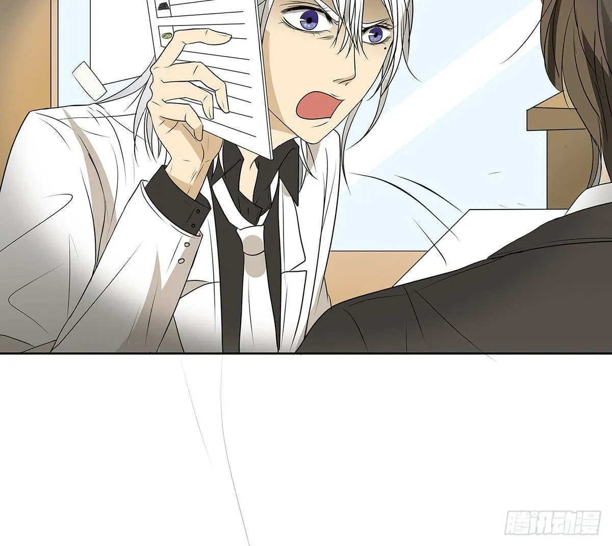 律师来也 第59页