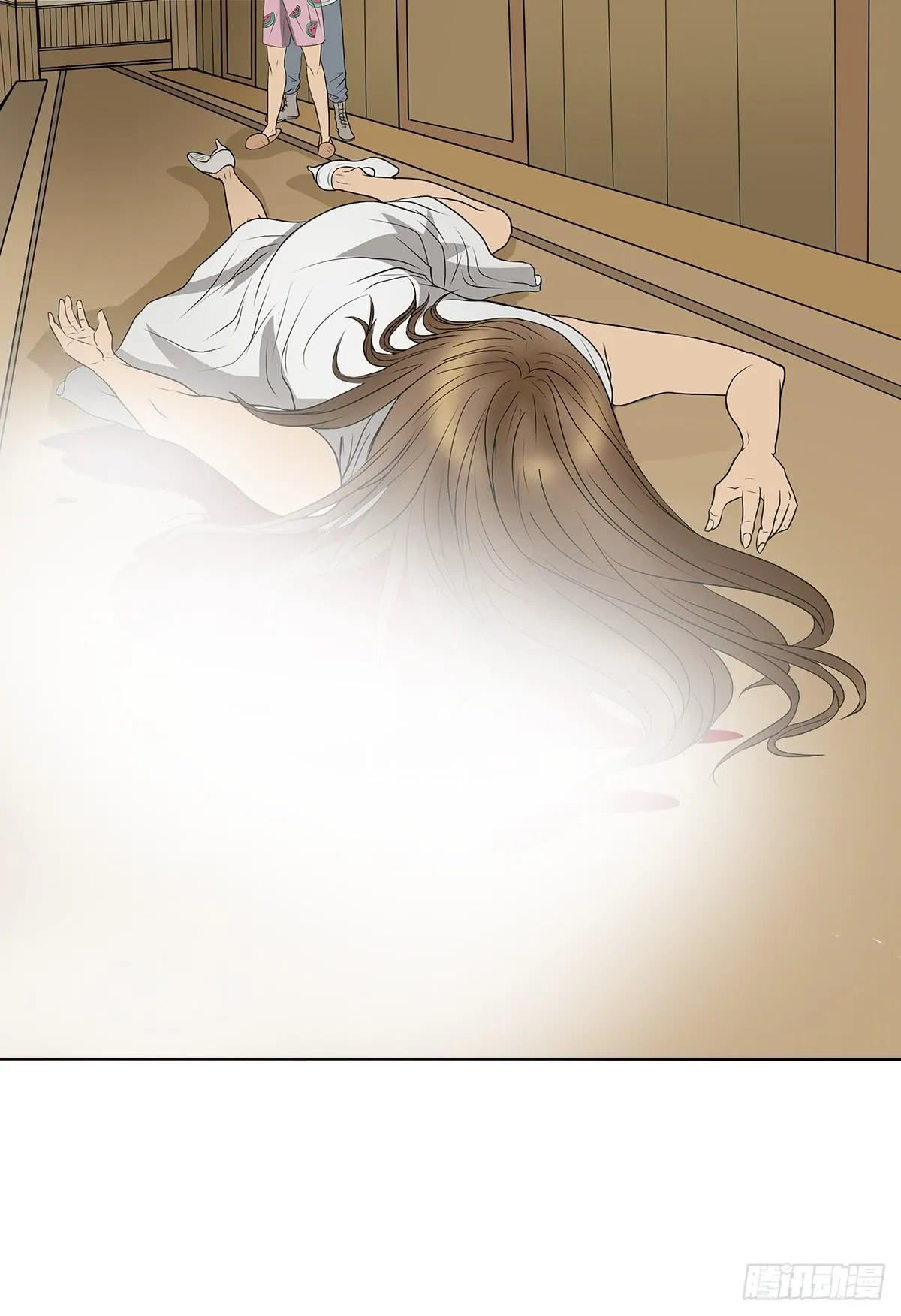 律师来也 第119页