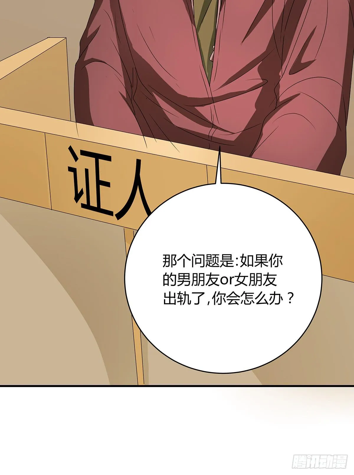 冻鸡什么鬼？美女证人大作战！ 第20页