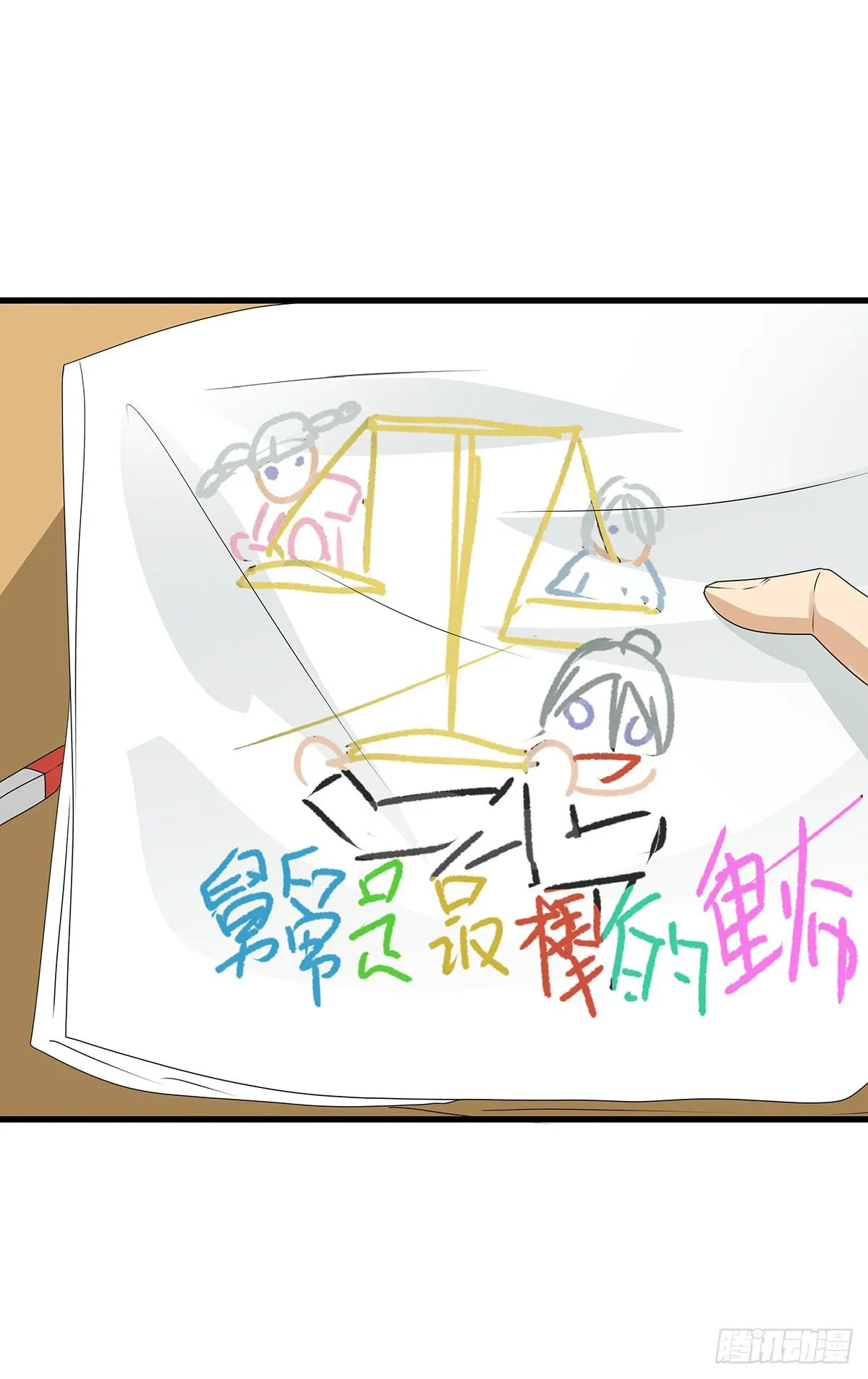 和你合伙？新的开始！ 第55页