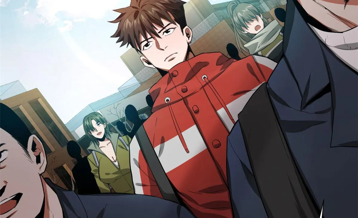 88 基地“风貌” 第46页