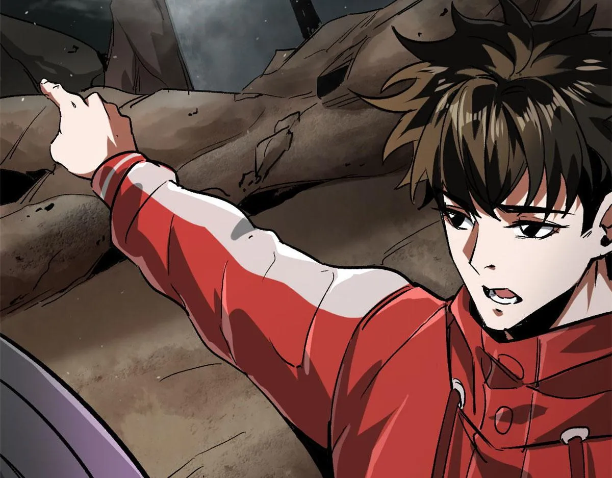 100 爆破专家 第23页