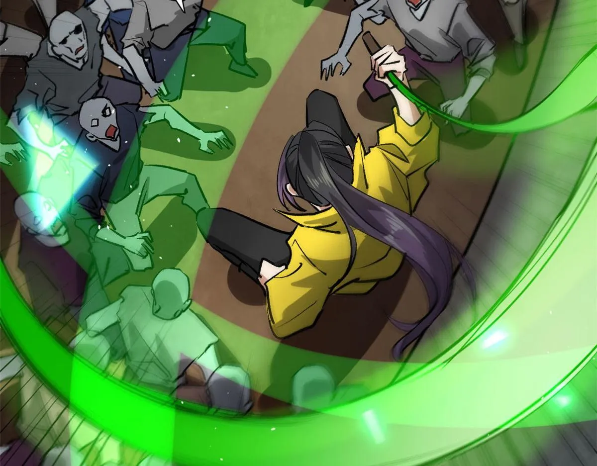 100 爆破专家 第117页