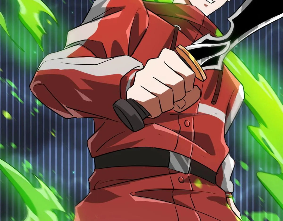 100 爆破专家 第132页
