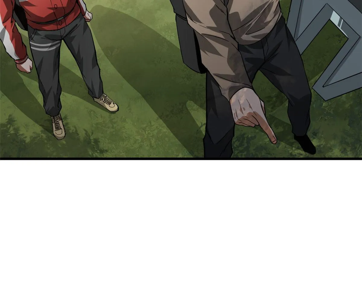 115 魔鬼赌盘 第60页