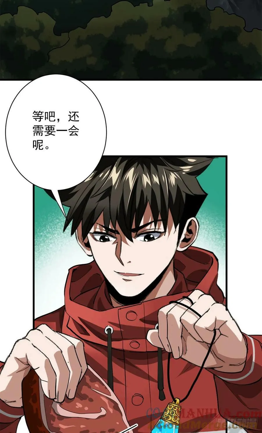 138 迷离大鹏 第10页