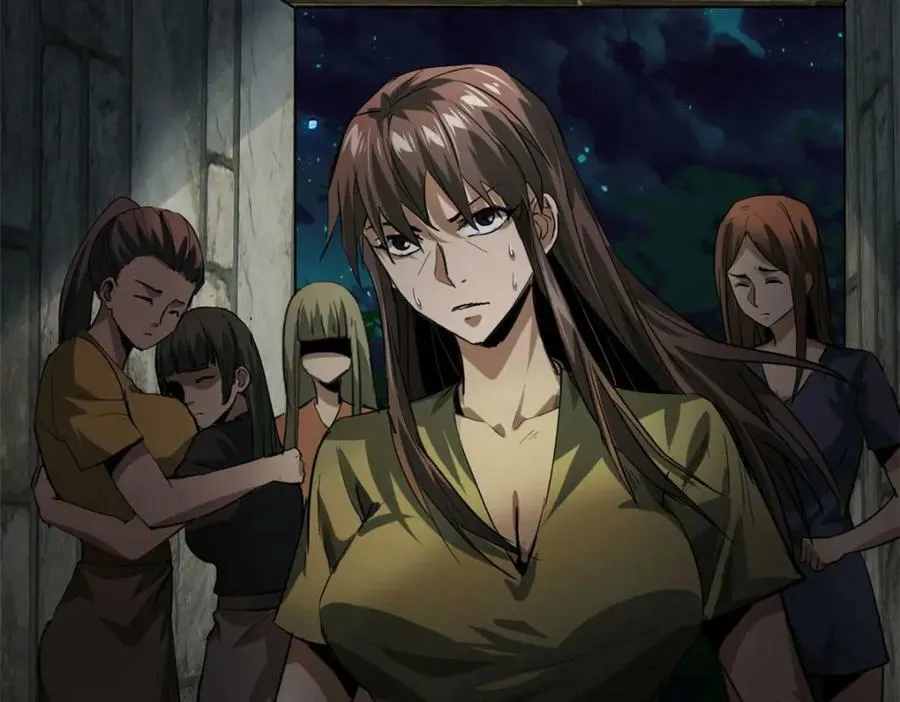 150 这个女人很合适 第143页