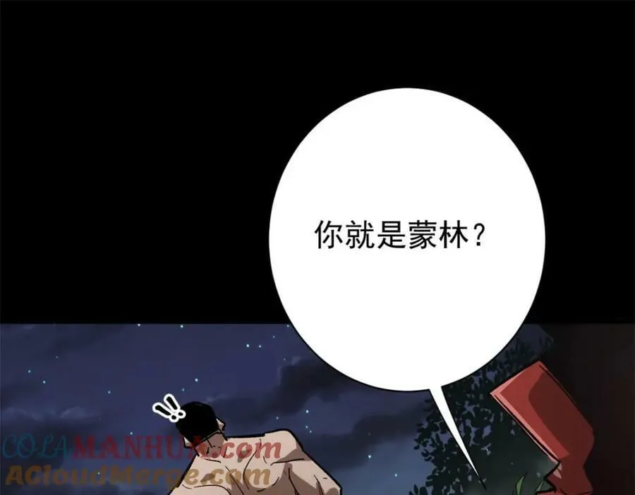 165 低级巨人血统 第25页