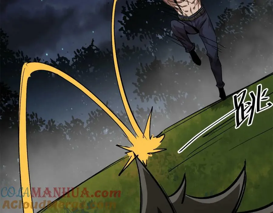 165 低级巨人血统 第61页