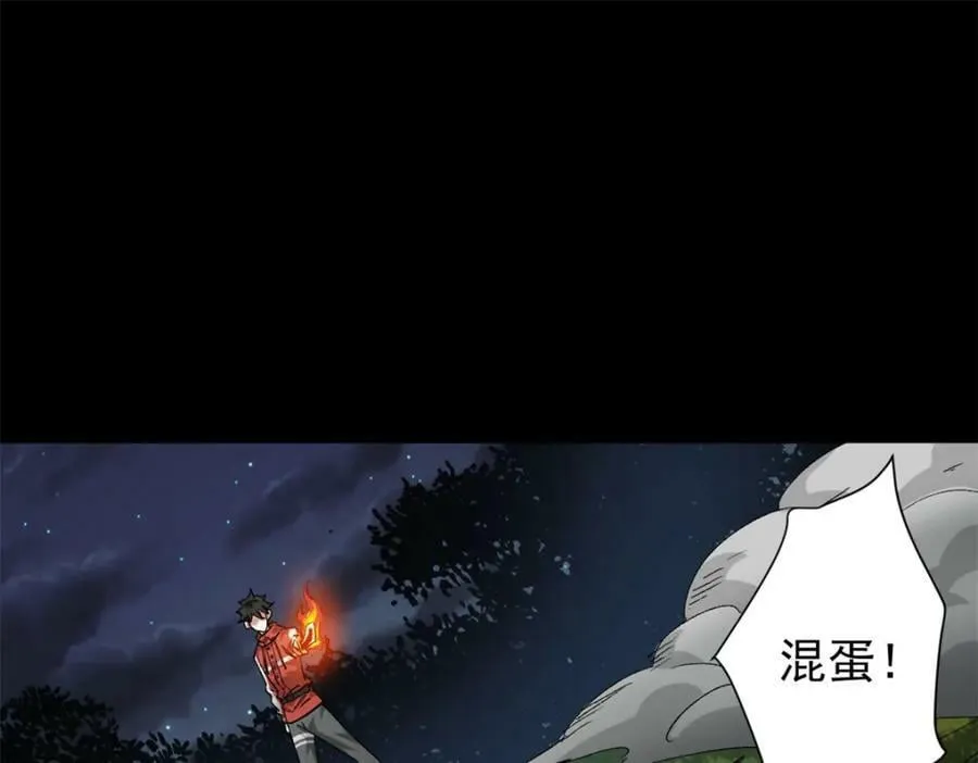 165 低级巨人血统 第66页