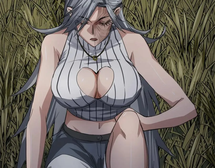 168 解救夏白 第116页