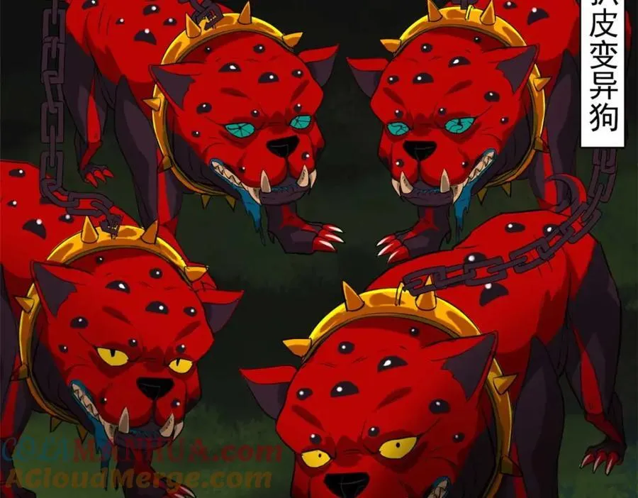 175 驭兽师 第161页