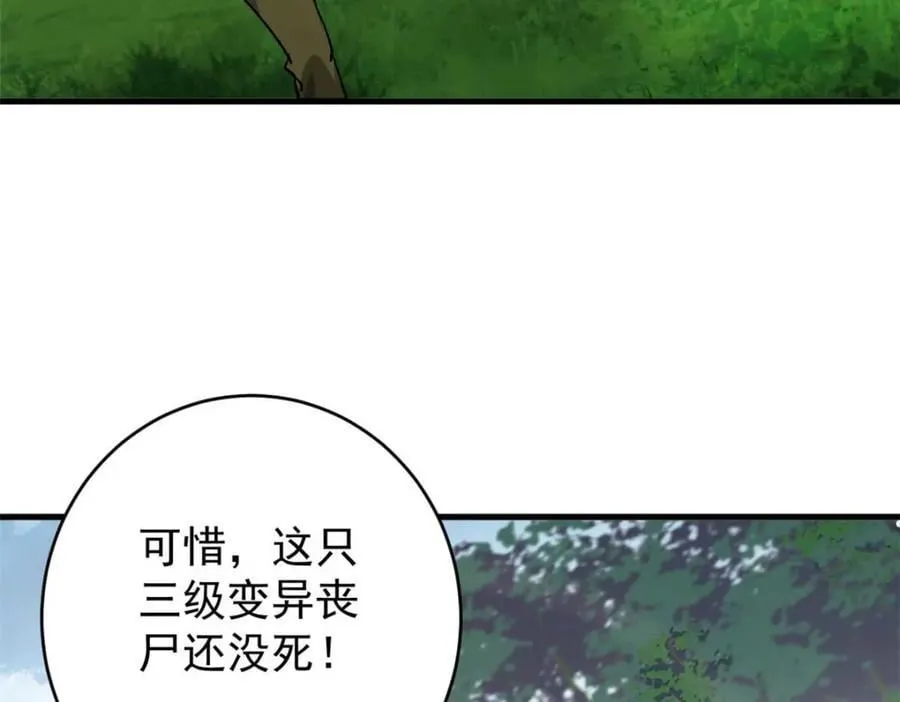 177 叶钟鸣VS四级丧尸 第71页