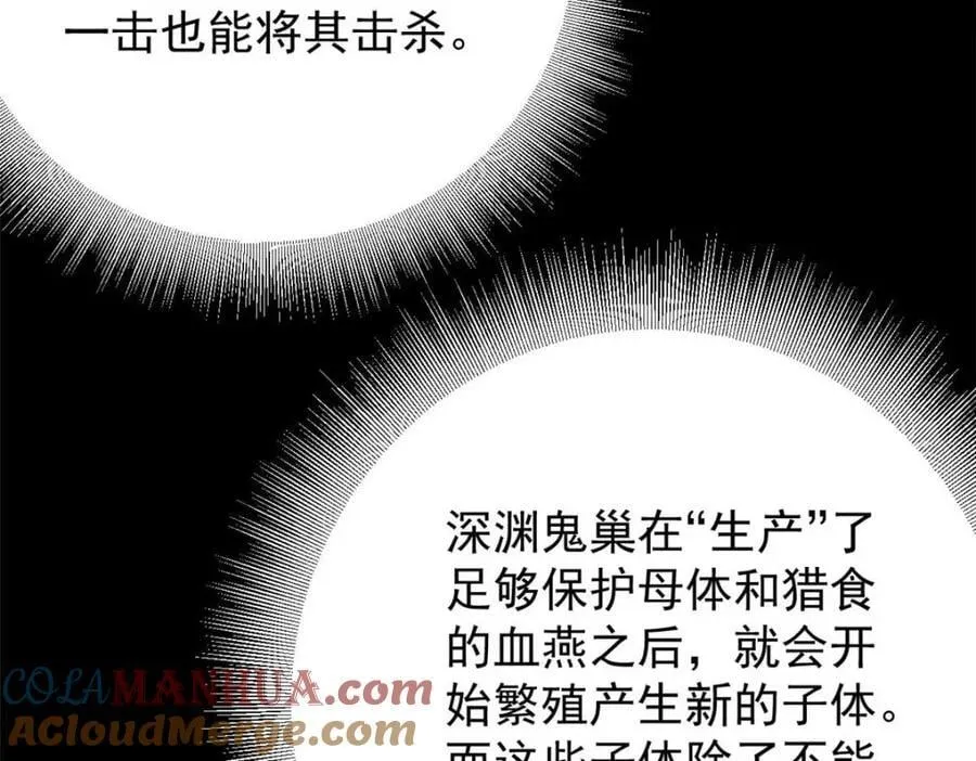 184 深渊鬼巢 第57页