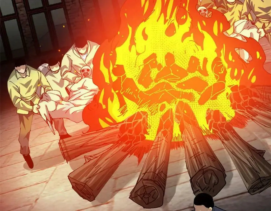 154 人类公敌——魔怪 第14页