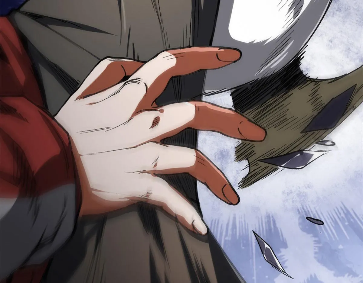 32 拦路白猿魔 第112页