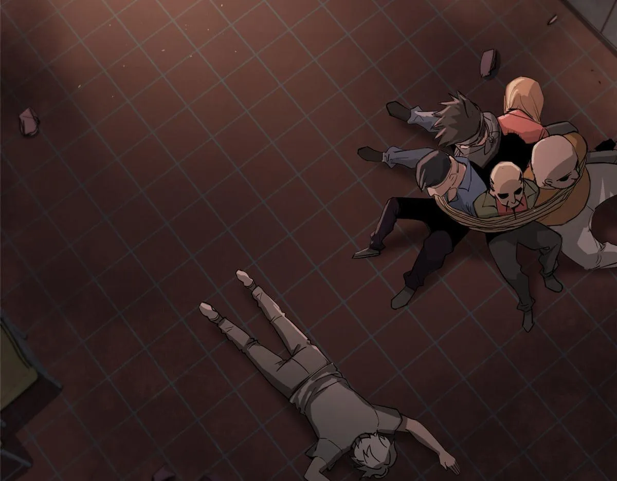 31 猎人 第39页