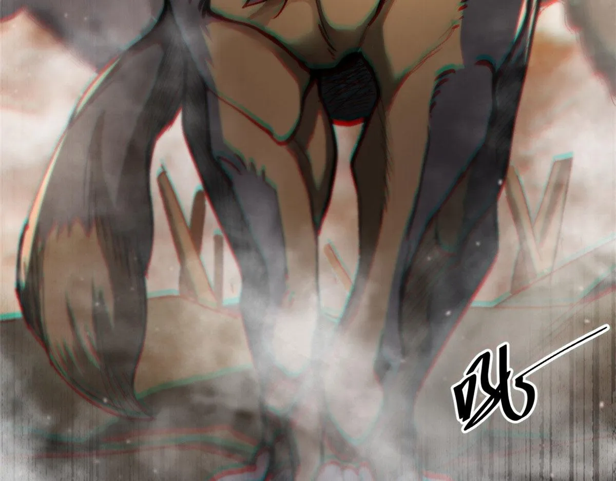 21 变异狂犬 第156页