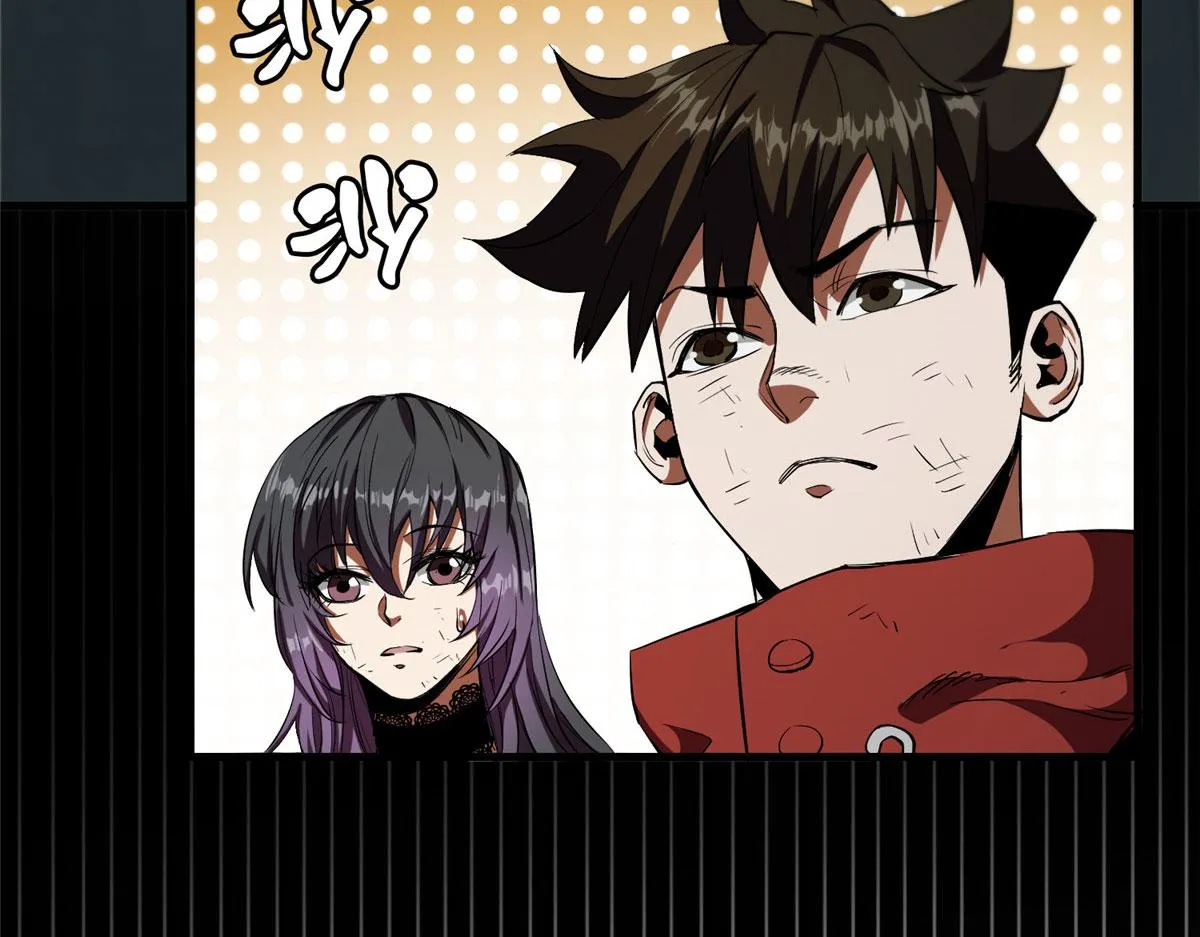 08 救人？顺手而已 第181页