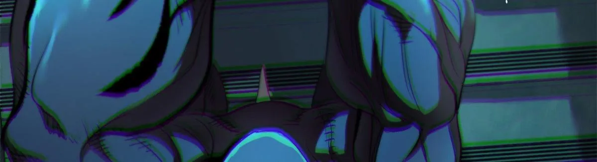 13 铁臂丧尸！ 第104页