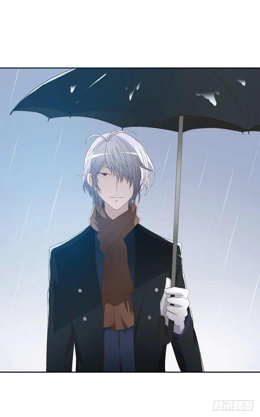13话 契约的代价…… 第23页