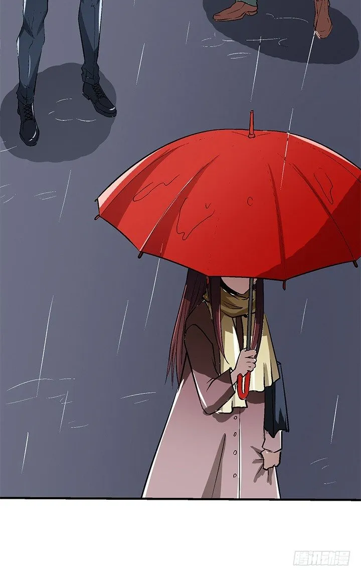 19话 TA死了？ 第31页