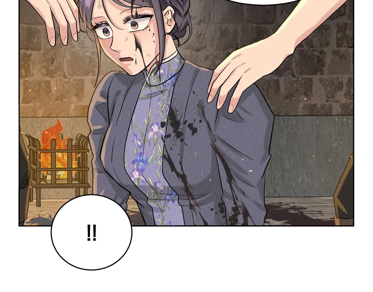 第53话 公主被囚 第39页
