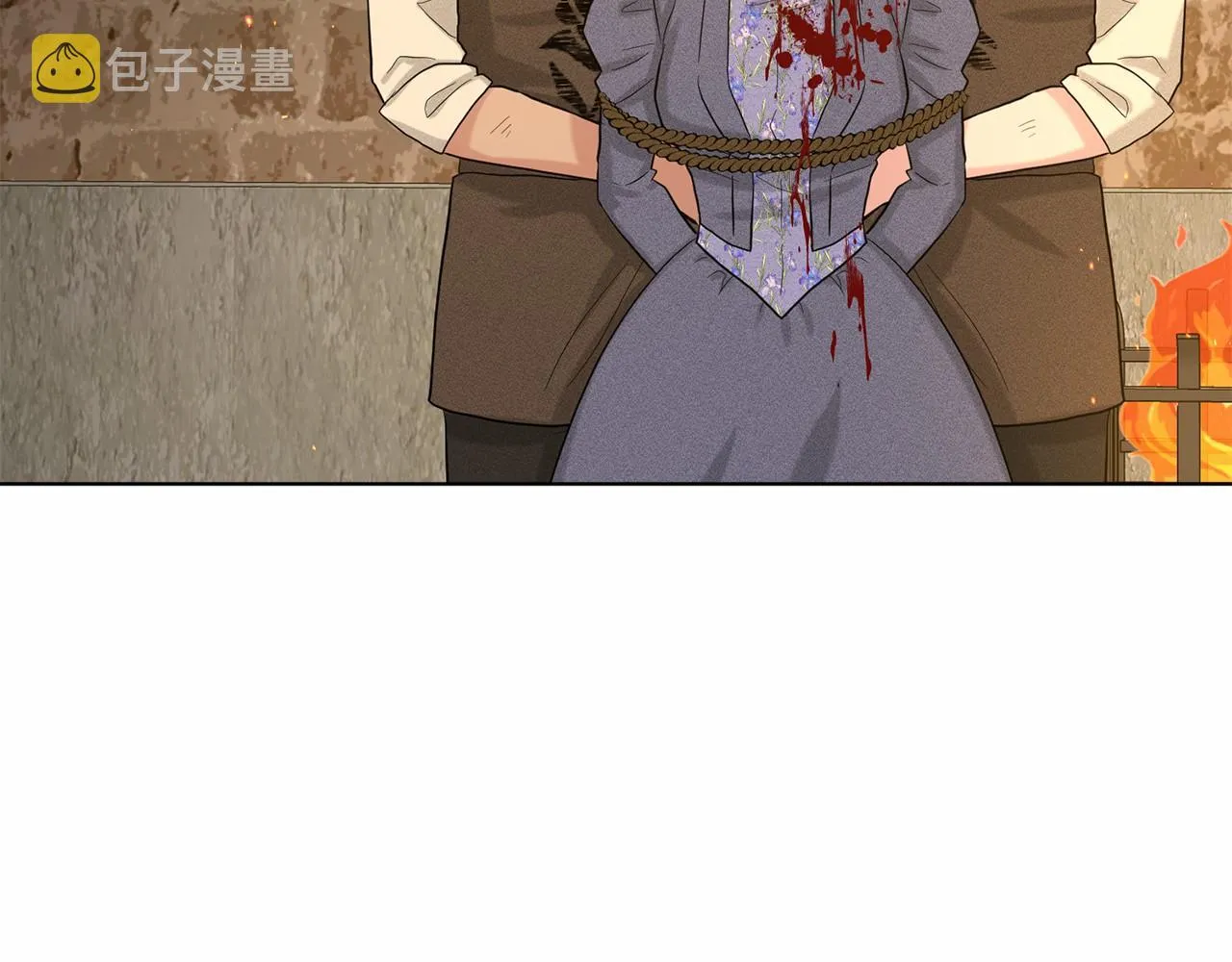 第53话 公主被囚 第54页