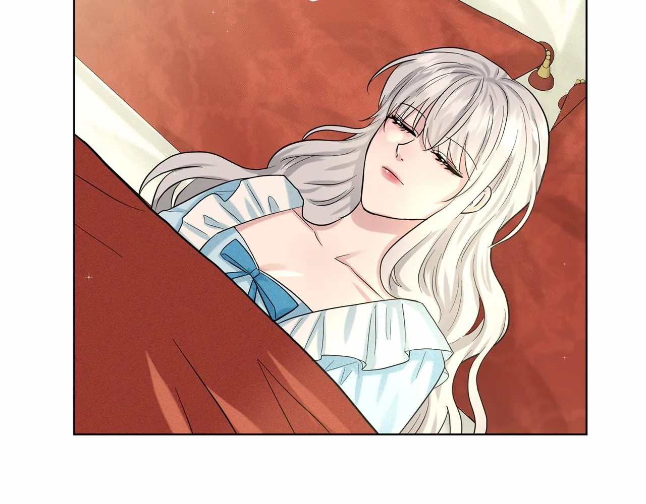 第53话 公主被囚 第200页
