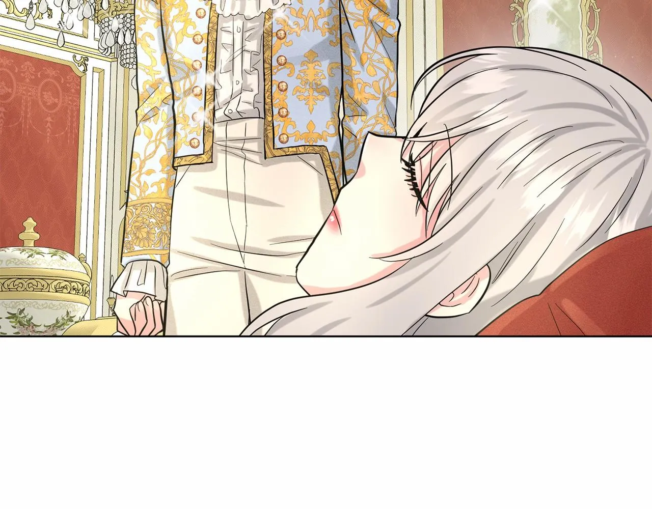 第53话 公主被囚 第203页