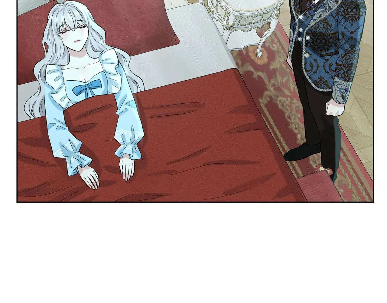 第53话 公主被囚 第217页