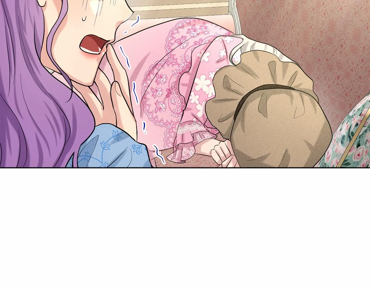 第51话 真正目的 第19页