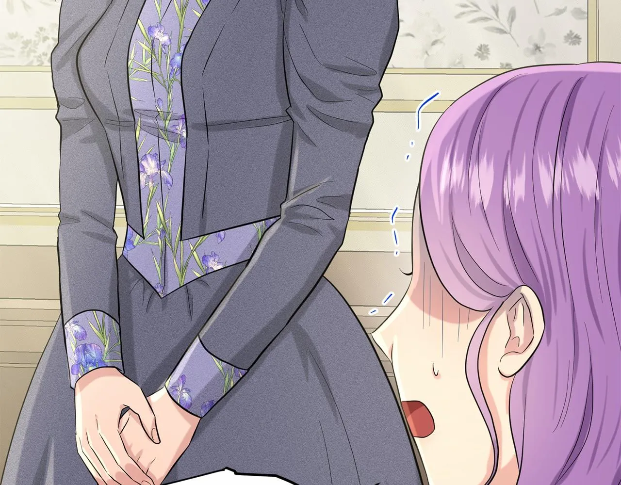 第51话 真正目的 第27页