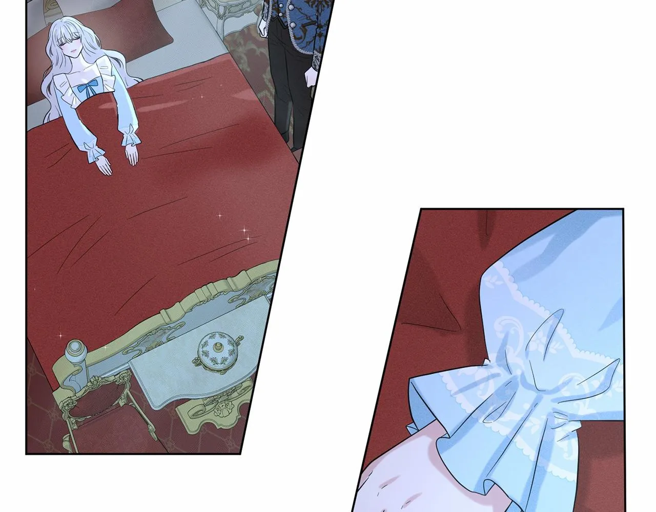 第54话 表白 第6页