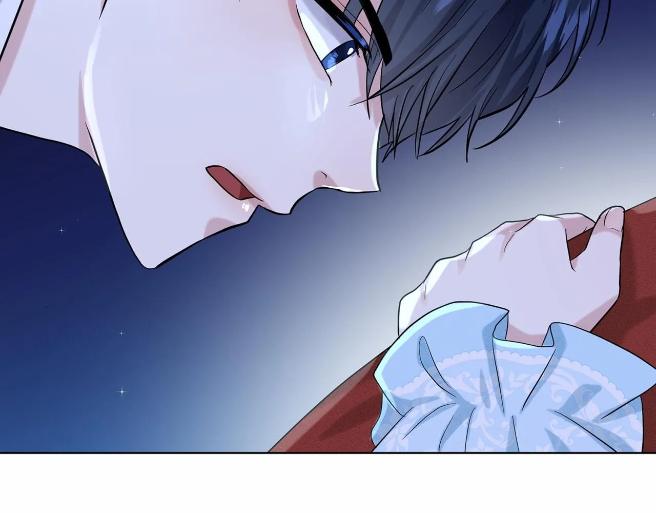 第54话 表白 第10页