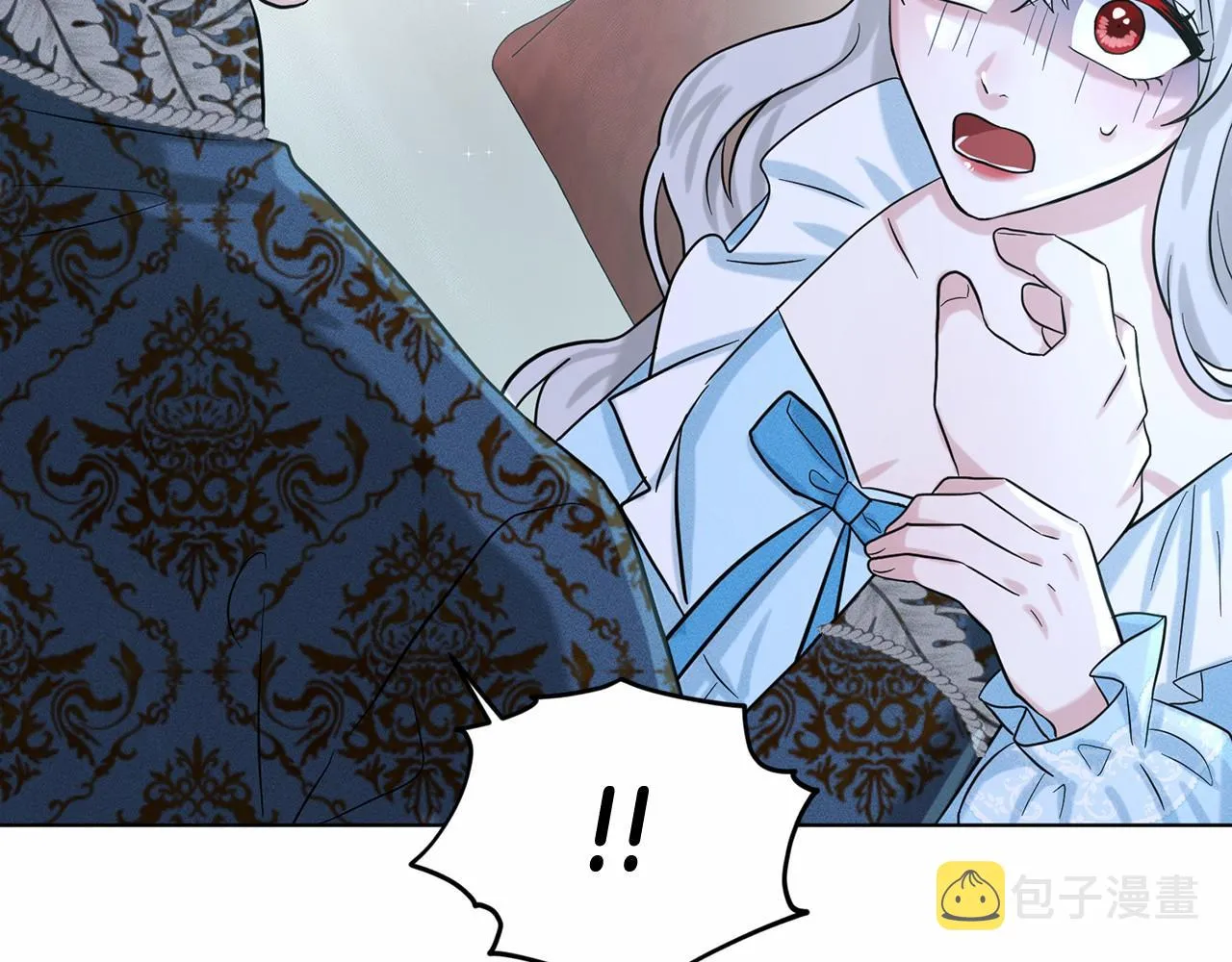 第54话 表白 第115页