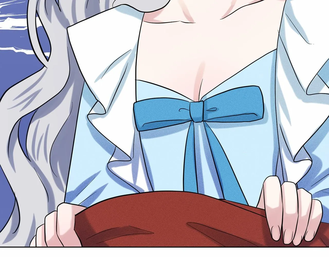 第54话 表白 第202页