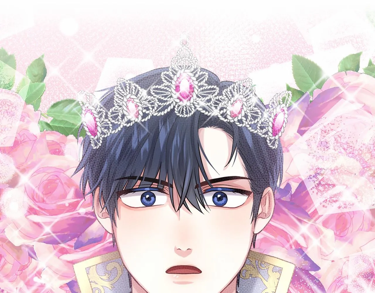 第55话 喜欢大公 第35页