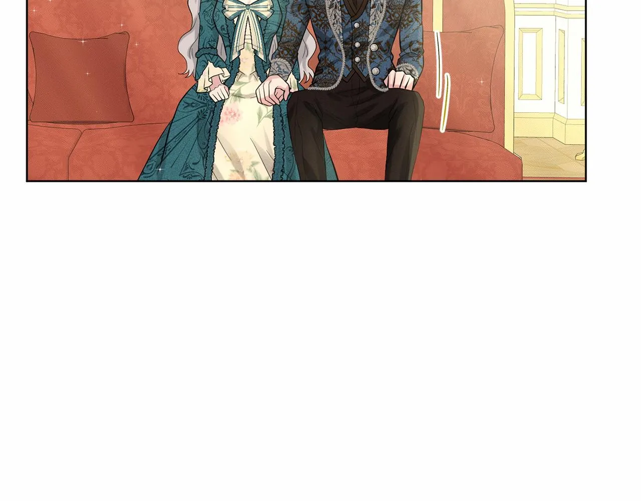 第55话 喜欢大公 第133页