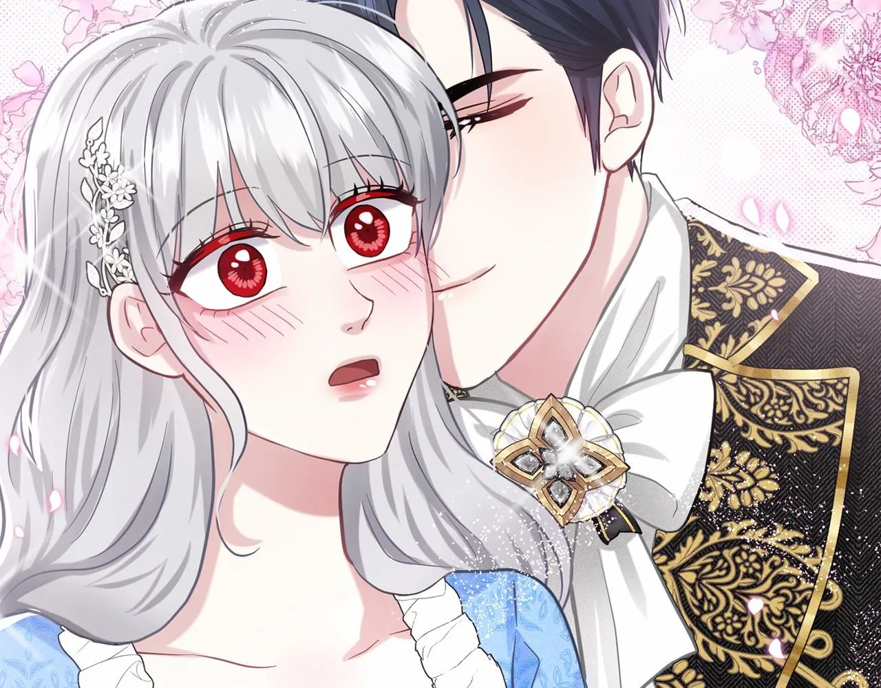 第57话 恭喜订婚 第65页
