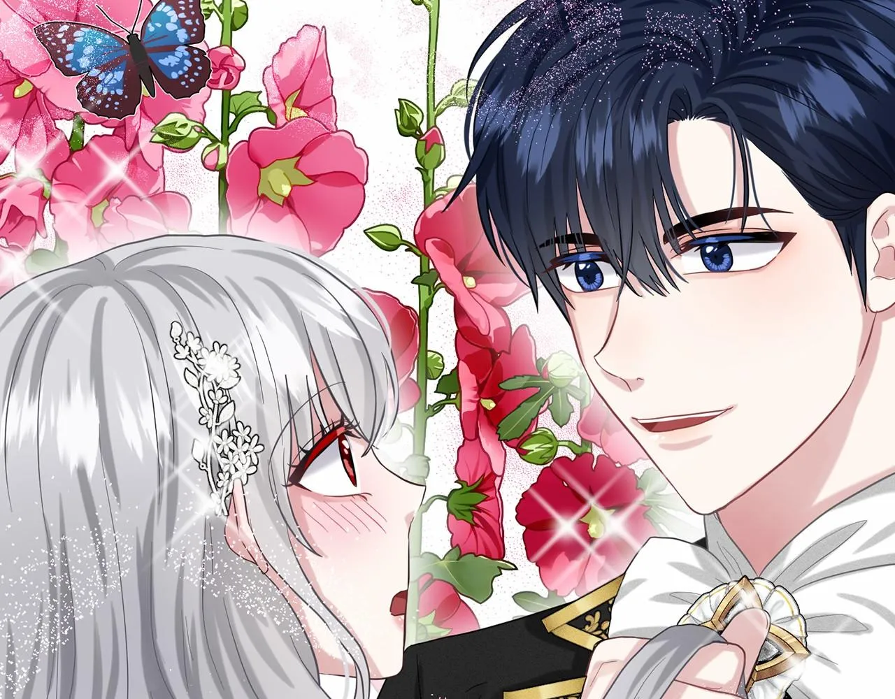 第57话 恭喜订婚 第101页