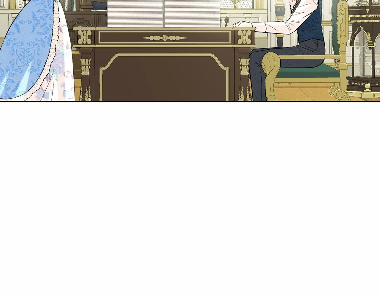 第57话 恭喜订婚 第155页