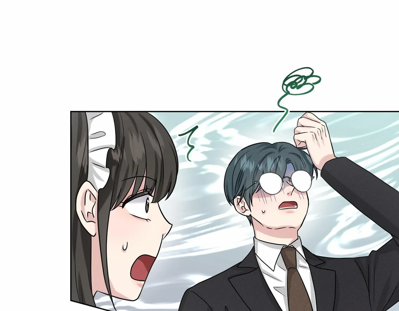 第65话 寻找答案 第128页
