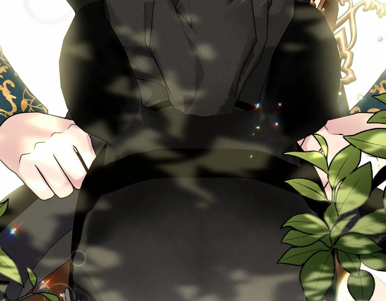 第64话 未婚夫？？ 第35页