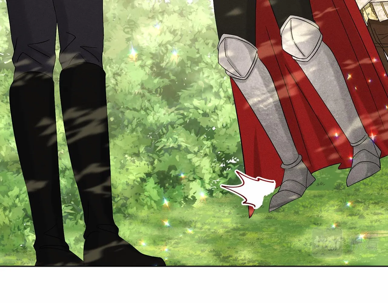 第64话 未婚夫？？ 第102页