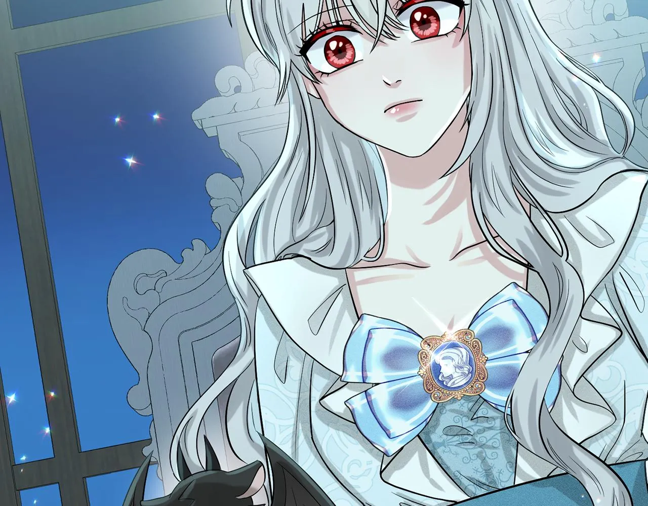 第64话 未婚夫？？ 第164页