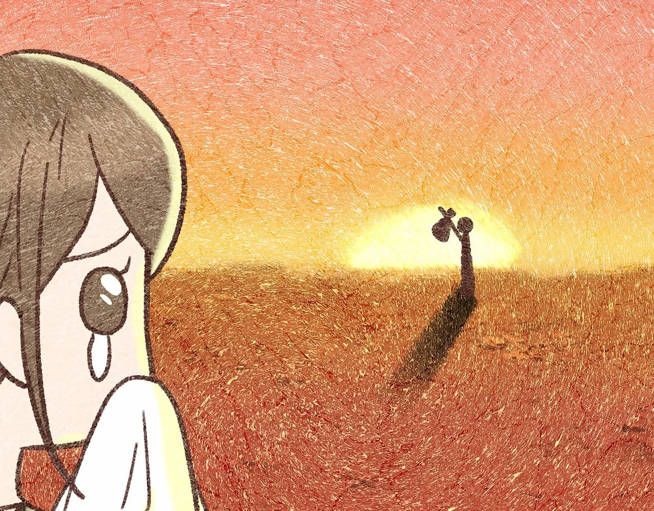 第61话 最强的爷爷 第18页