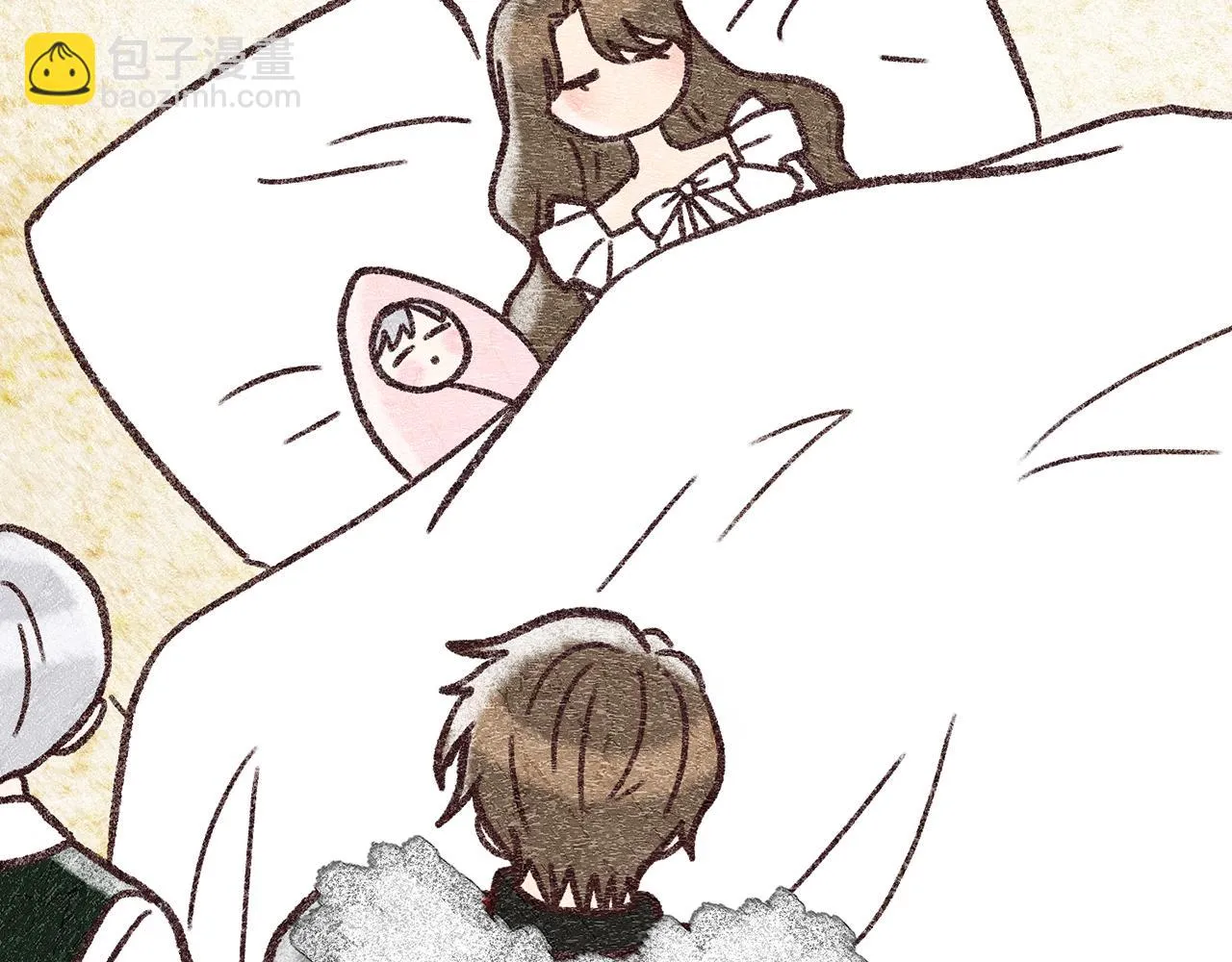 第61话 最强的爷爷 第29页